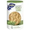 Wasa Delicate Rounds French Herbs 205G -Kaffee-Tee-Laden wasadrfrenherb